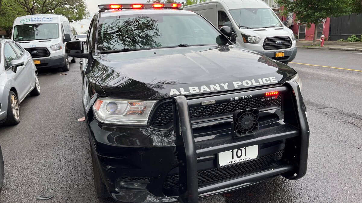 In New York, police reform initiatives show mixed results