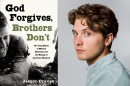 Jasper Craven's new book explores the culture of military schools and the debate over American masculinity.