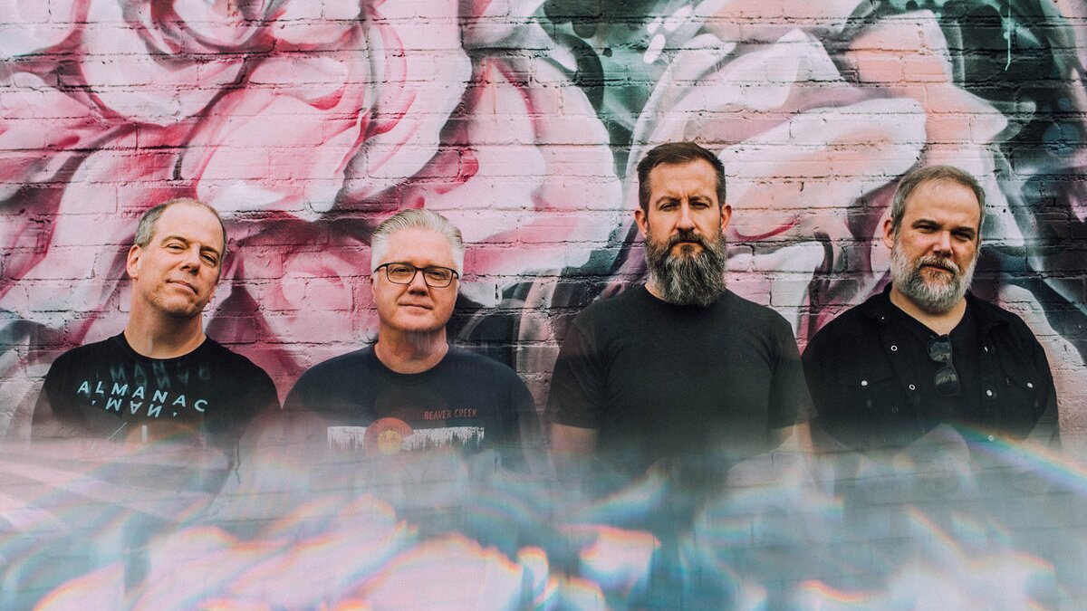 Oklahoma rock band Traindodge celebrates 30 years together