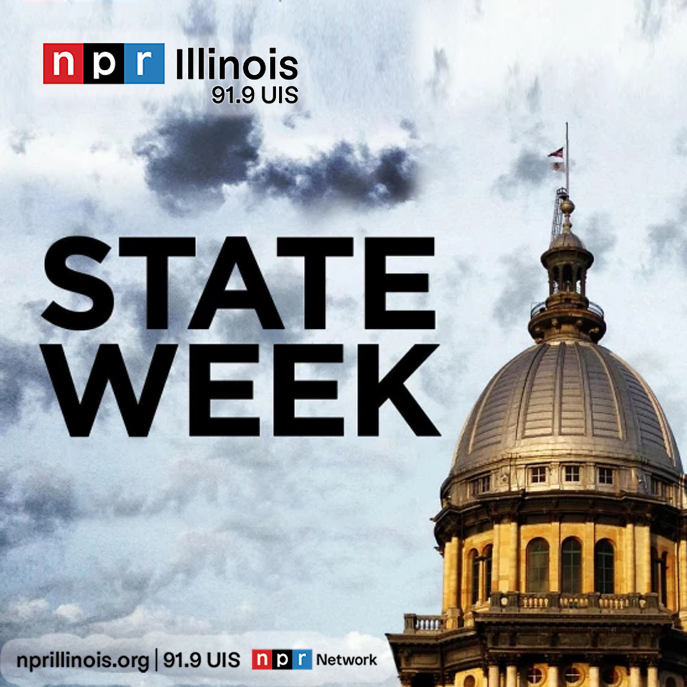 State Week: On the streets and in the courts