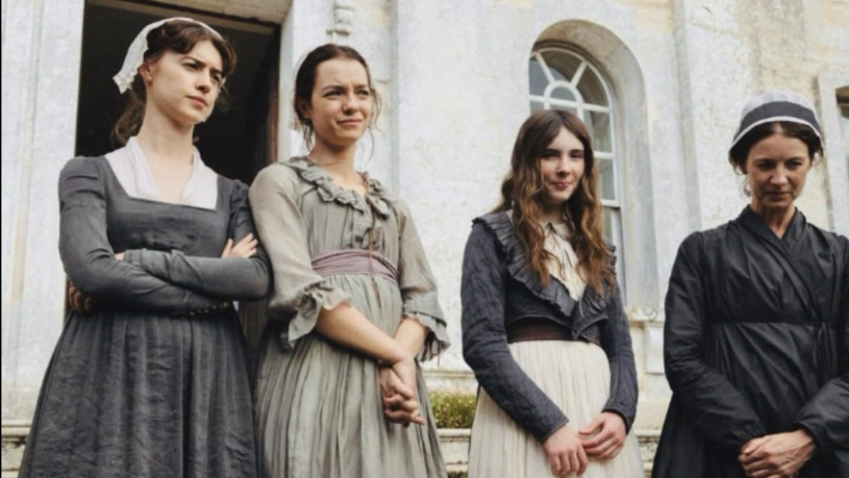 Friday Film Review | 'Sense and Sensibility'