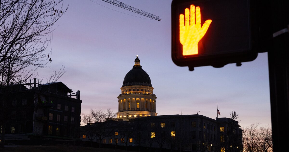 Bid to repeal Utah's flavored vape ban fails in House vote | KUER Bid to repeal Utah's flavored vape ban fails in House vote | KUER