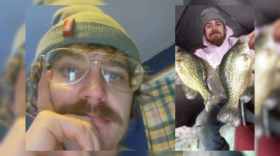 Samuel Waln, 30, was last seen heading east out of Wadena on July 12, 2025.