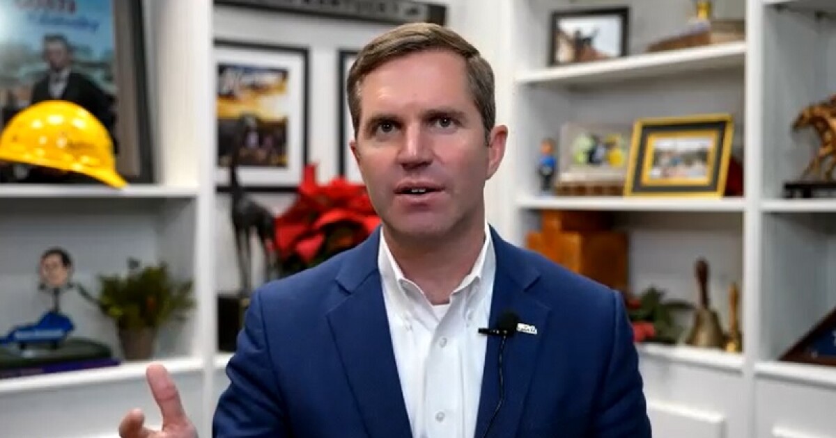 Beshear says he lobbied hard for aluminum plant that went elsewhere