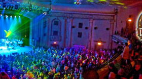 Dark Star Orchestra 20th Anniversary at Palace Theatre