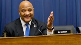 Congressman AndrÃ© Carson says he would support a mandatory training course for those seeking a firearm permit.