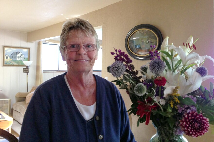 Mountlake Terrace resident Jennifer Calnon, 67, recently discussed her advance directive with her doctor. Starting January, Medicare plans to pay physicians for end of life counseling. 