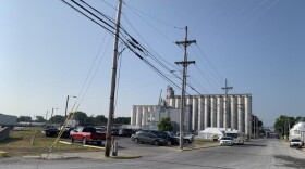 The Butterball poultry processing plant in Carthage, Missouri is one of several major plants that employ many Latinx immigrants.