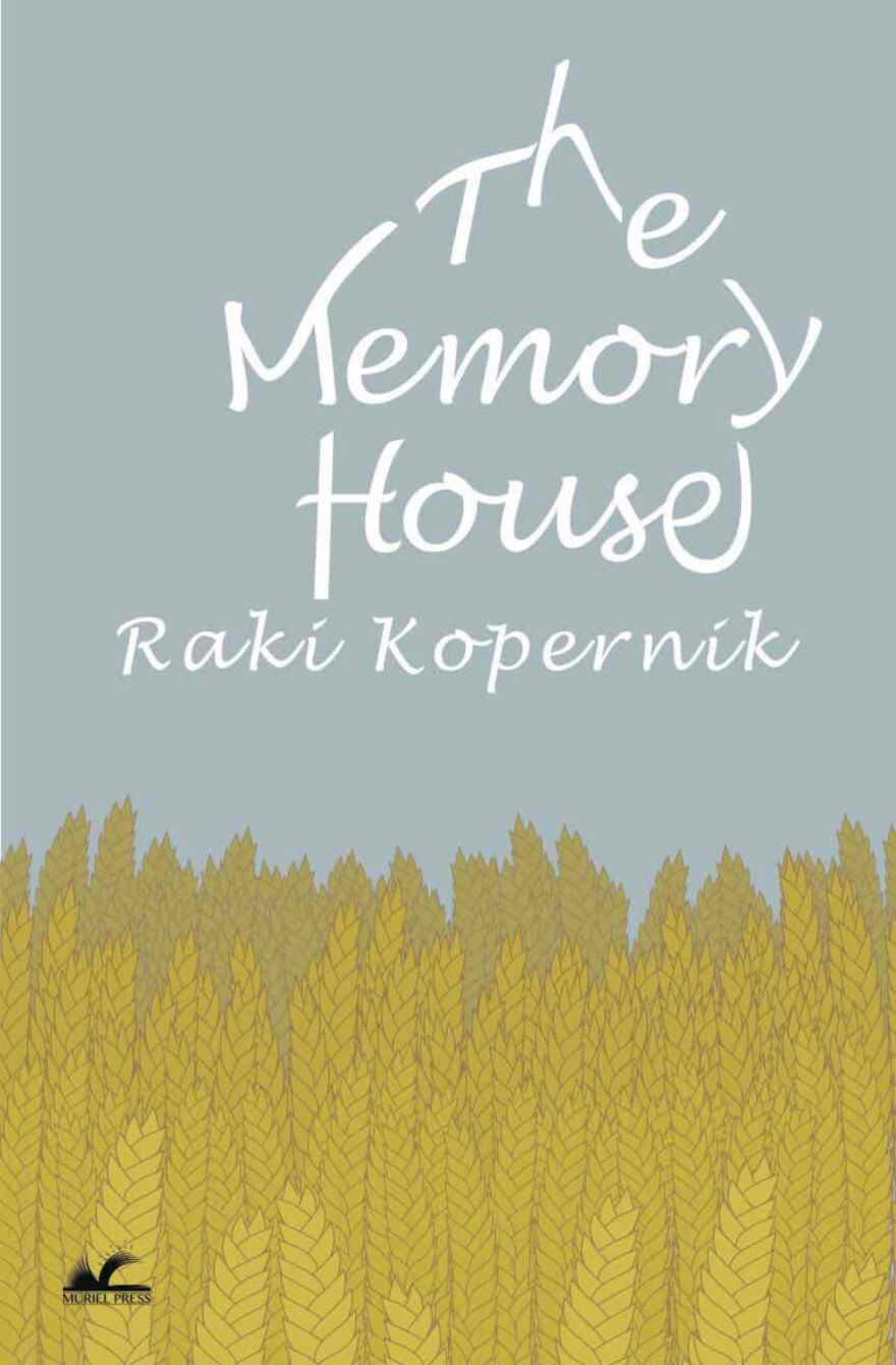 The Memory House by Raki Kopernik