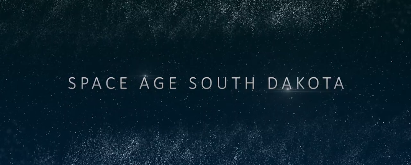 Sdpb Create Space Age South Dakota | SDPB