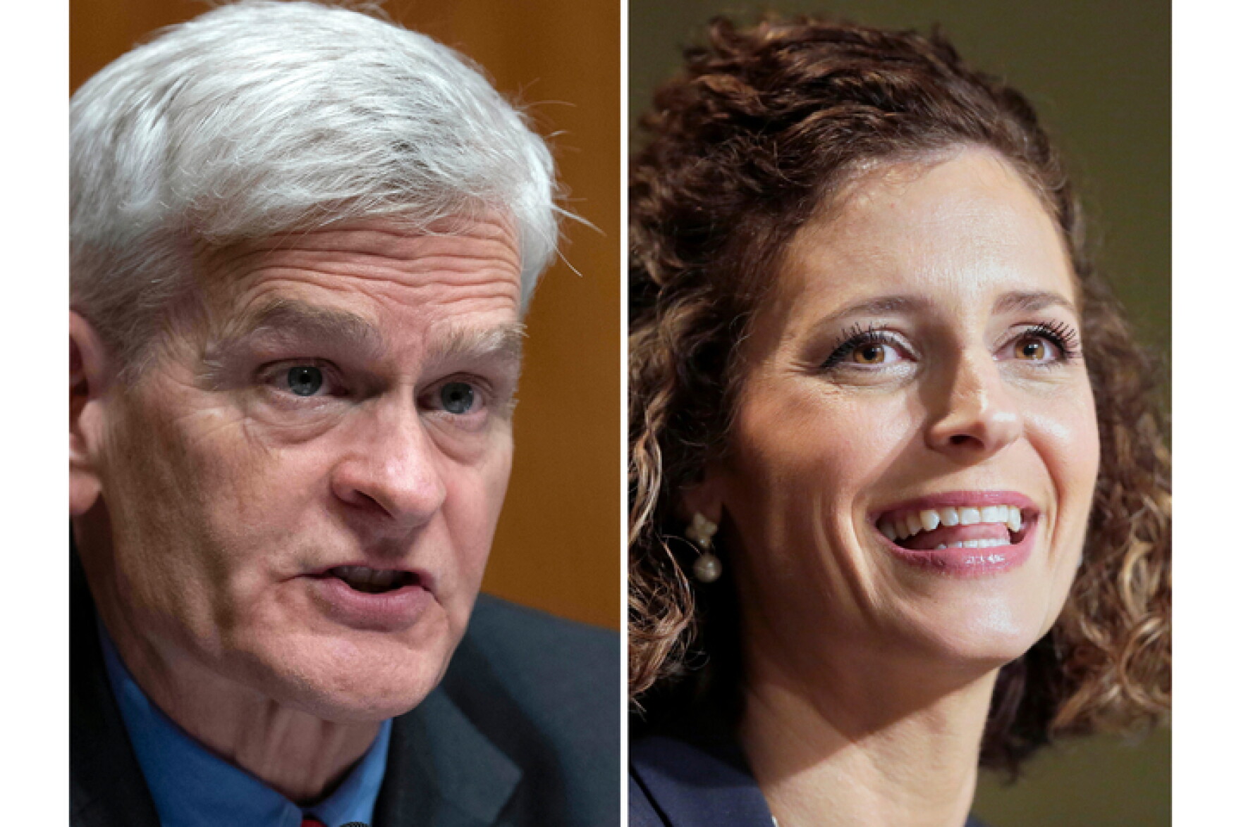 Julie Letlow is running for Senate. Who will replace her in Congress ...