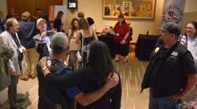 Missouri Republicans gathered in Kansas City over the weekend for the party's annual Lincoln Days celebration at Westin Crown Center.
