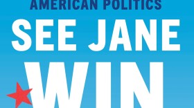 Book cover artwork for See Jane Win