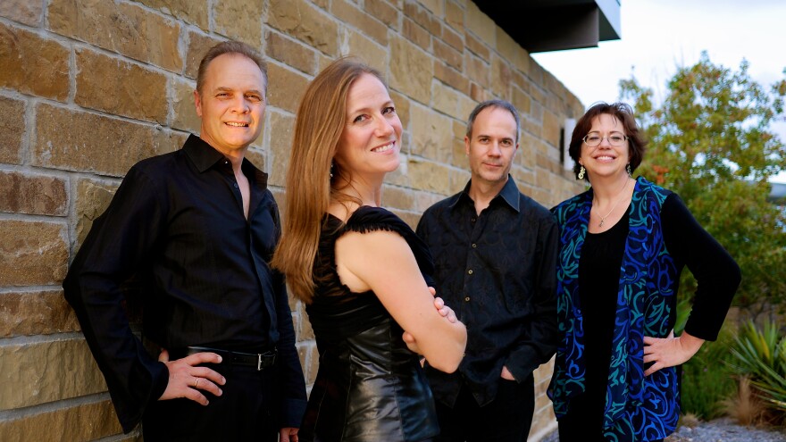 SOLI Chamber Ensemble