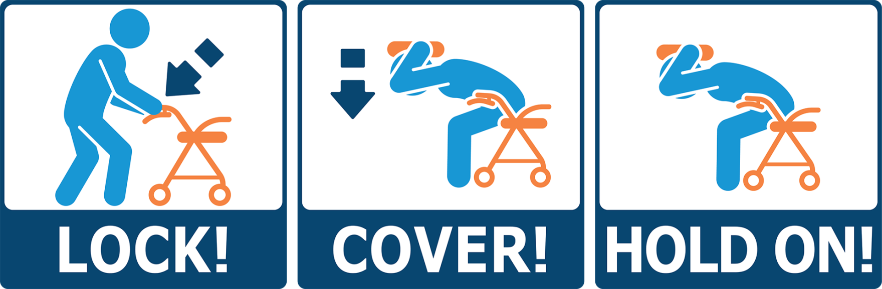 Flock Walker Seismic activity in South Carolina increases; ShakeOut drill coming ...