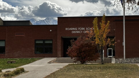 The Roaring Fork School District is making steady progress in improving student attendance, according to statewide data released on Aug. 22, 2024.