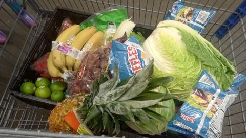 Texas is also preparing to take on an addition 25% of the administrative costs of the Supplemental Nutrition Assistance Program, or SNAP, later this year— which is more than $100 million annually.