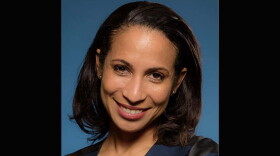 Photo courtesy of Indiana University. Prof. Una Osili is the Associate Dean for Research and International Programs at the Lilly Family School of Philanthropy at Indiana University. She says identifying your personal values will help you pick the right charity to support during COVID-19.