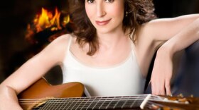 Sharon Isbin