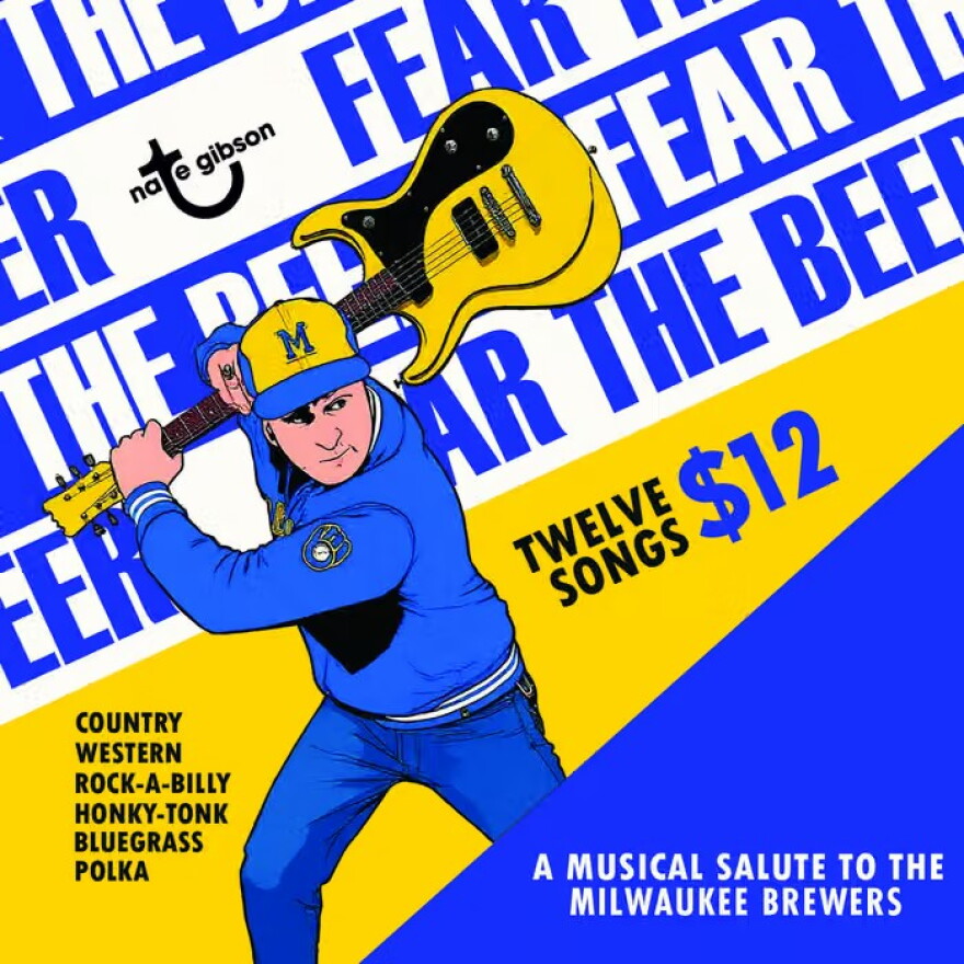 Fear the Beer