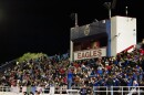 The Firebaugh High School football stadium was filled on Oct. 10 for a field renaming ceremony.