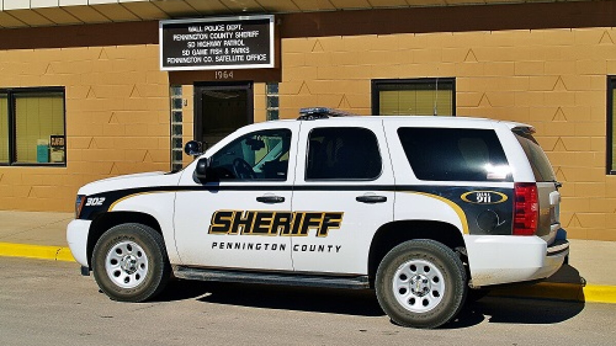 Hill City burglary spree results in three arrests - Vimarsana News