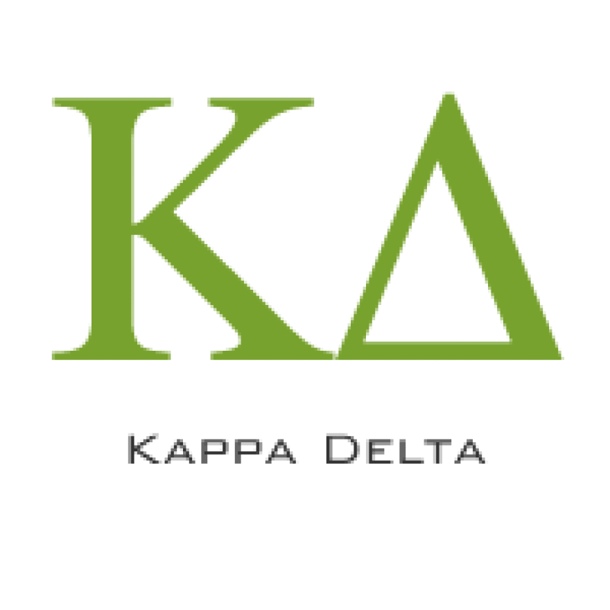 Kd sorority Clearance
