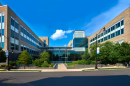 Geisinger’s Medical Science Building in Scranton will be home to the new nursing program, where the School of Medicine and the School of Graduate Education are already housed.