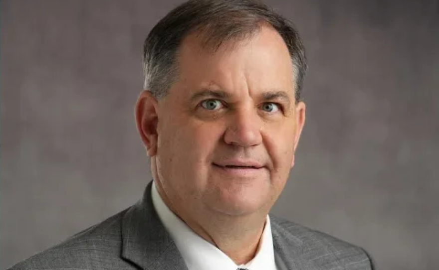 Dr. Shawn Stover