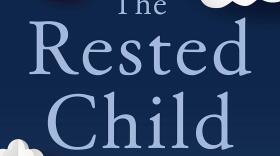 Book cover for "The Rested Child