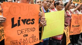 MOHD RASFAN/AFP via Getty Images