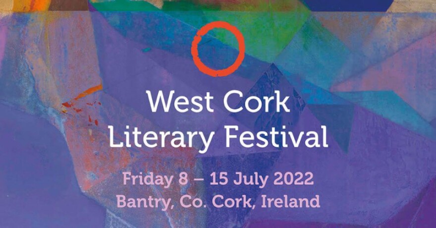 West Cork Literary Festival