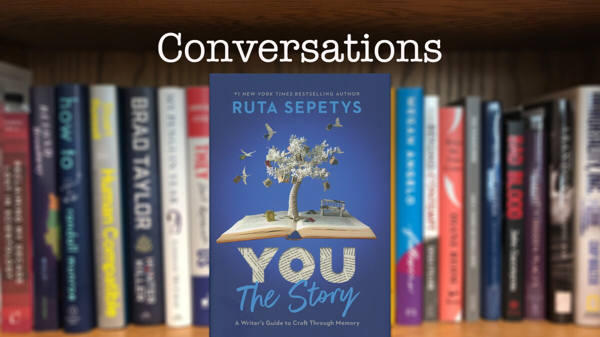 "You: The Story – A Writer's Guide to Craft Through Memory" - Vimarsana News