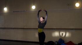 Pete Kiehart for NPR