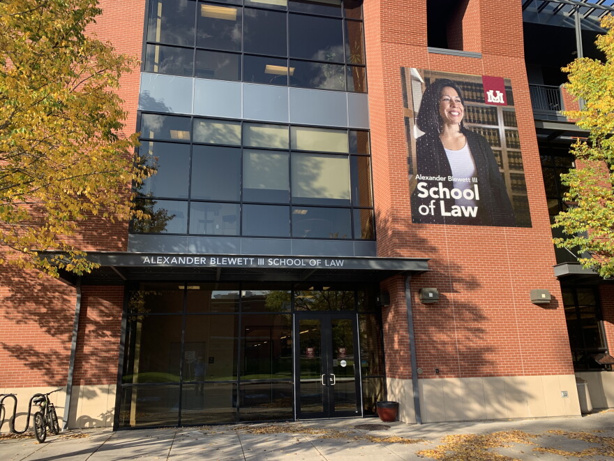 UM law school deans step down after students protest their handling of