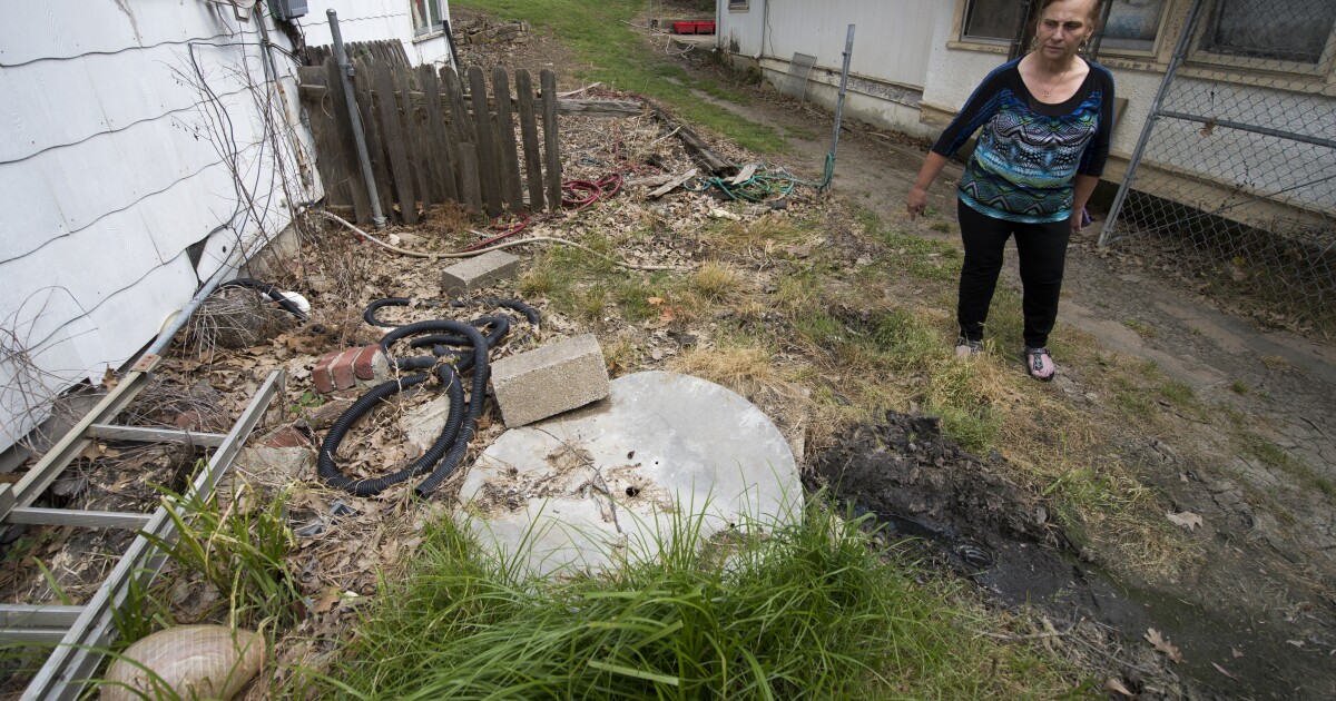 Worse Than Great Recession? Pandemic May Force Kansas City To Change Expensive Ways