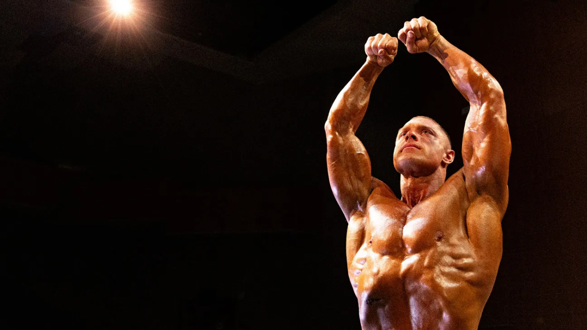 bodybuilder cures crohn's disease with bpc-157 Steroid abuse at center of debut film by Ohio native Research Peptides Quantity:Bottle Iron Dextran-100 Injection (100mL),