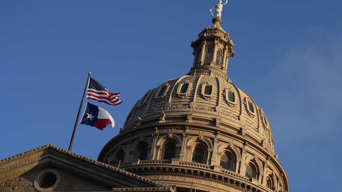 Why one expert says government transparency in Texas is long gone