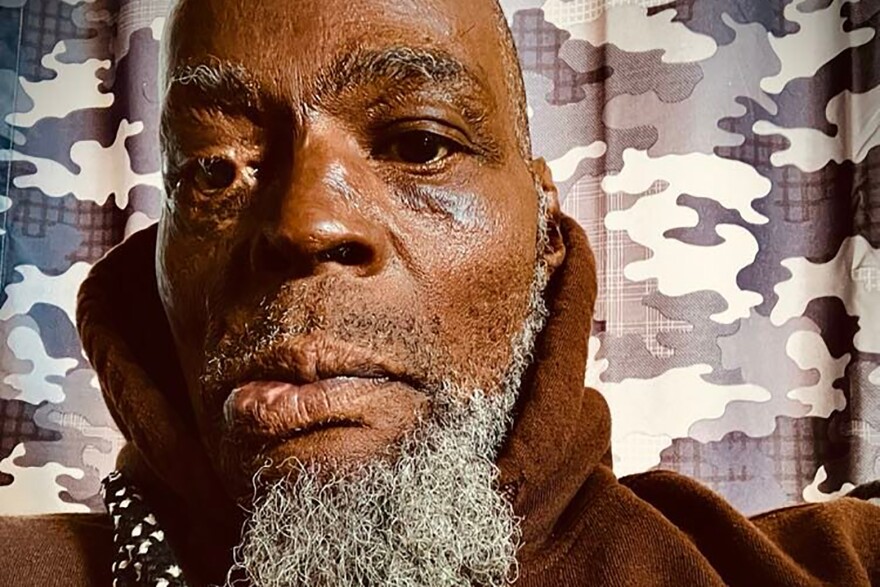 Olysanya Bey: Poet, community organizer, a mindfulness instructor, and a teaching artist in Hartford.
