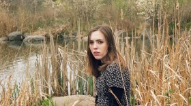 The musician Soccer Mommy, aka Sophie Allison. (Handout photo)