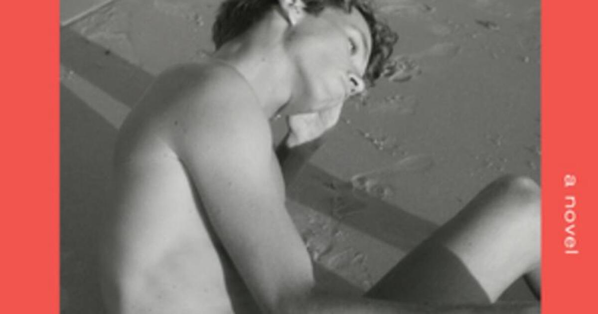 Madeleine Dunnigan's debut novel is "Jean"