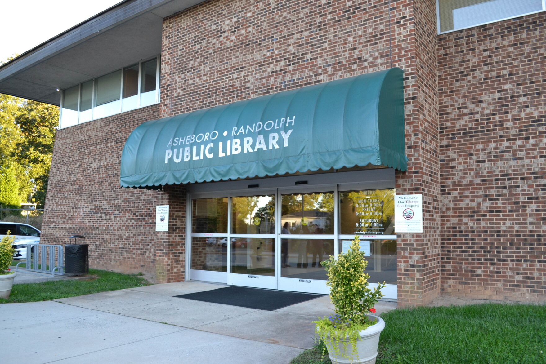 home - computer classes - libguides at randolph county... Randolph County residents call on commissioners to reinstate public ...