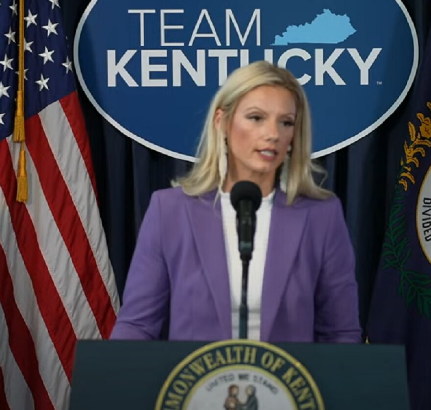 Tara Hyde, CEO of People Advocating Recovery