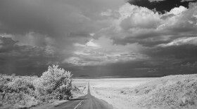 PHOTO OF THE WEEK: Presidio County by Steve Goff. Each week, we'll feature a different image from a listener or staff member. Send your snapshot to photos@marfapublicradio.org.