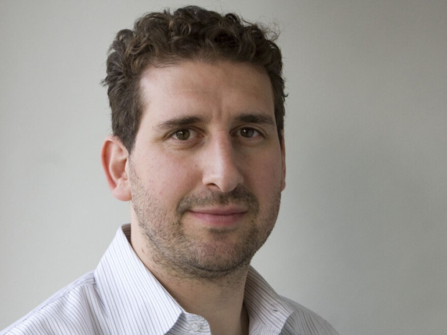 Jesse Eisinger is a senior reporter at ProPublica, covering Wall Street and finance. He writes a regular column for <em>The New York Times</em>' DealBook section.