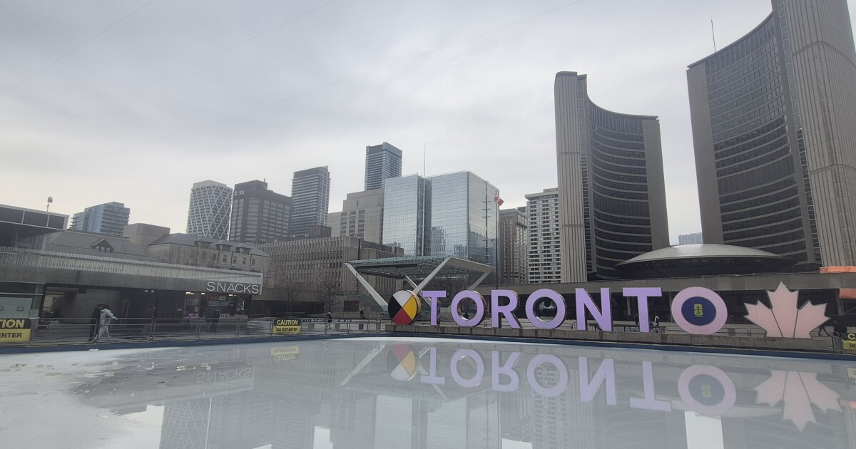 Toronto tackles transit and congestion ahead of welcoming FIFA World Cup fans