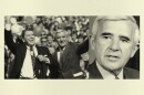 Paul Laxalt and Ronald Reagan