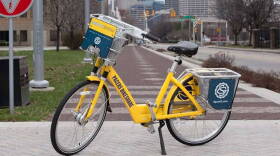 The effort coincides with many of Mayor Greg Ballard's initiatives, including the Indiana Pacers Bikeshare, the BlueIndy car share and the bus rapid transit plan.