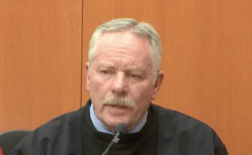 Deer Valley ski instructor Eric Christiansen takes stand in Gwyneth Paltrow ski accident trial on March 27, 2023.