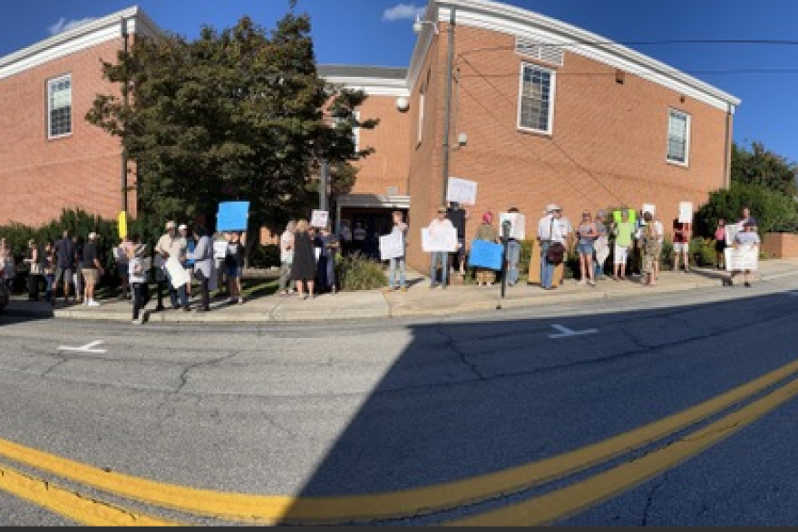 protest outside library cropped.png